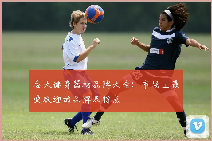 各大健身器材品牌大全：市场上最受欢迎的品牌及特点